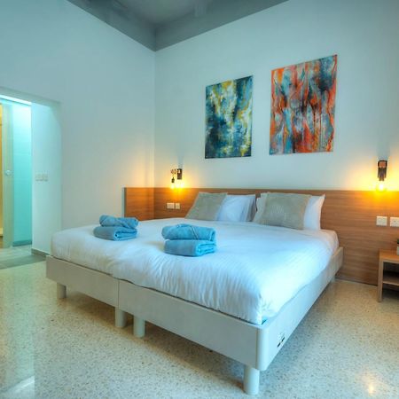 Tasteful 2Bedrooms With Maltese Balcony Mcop1-2 バレッタ エクステリア 写真