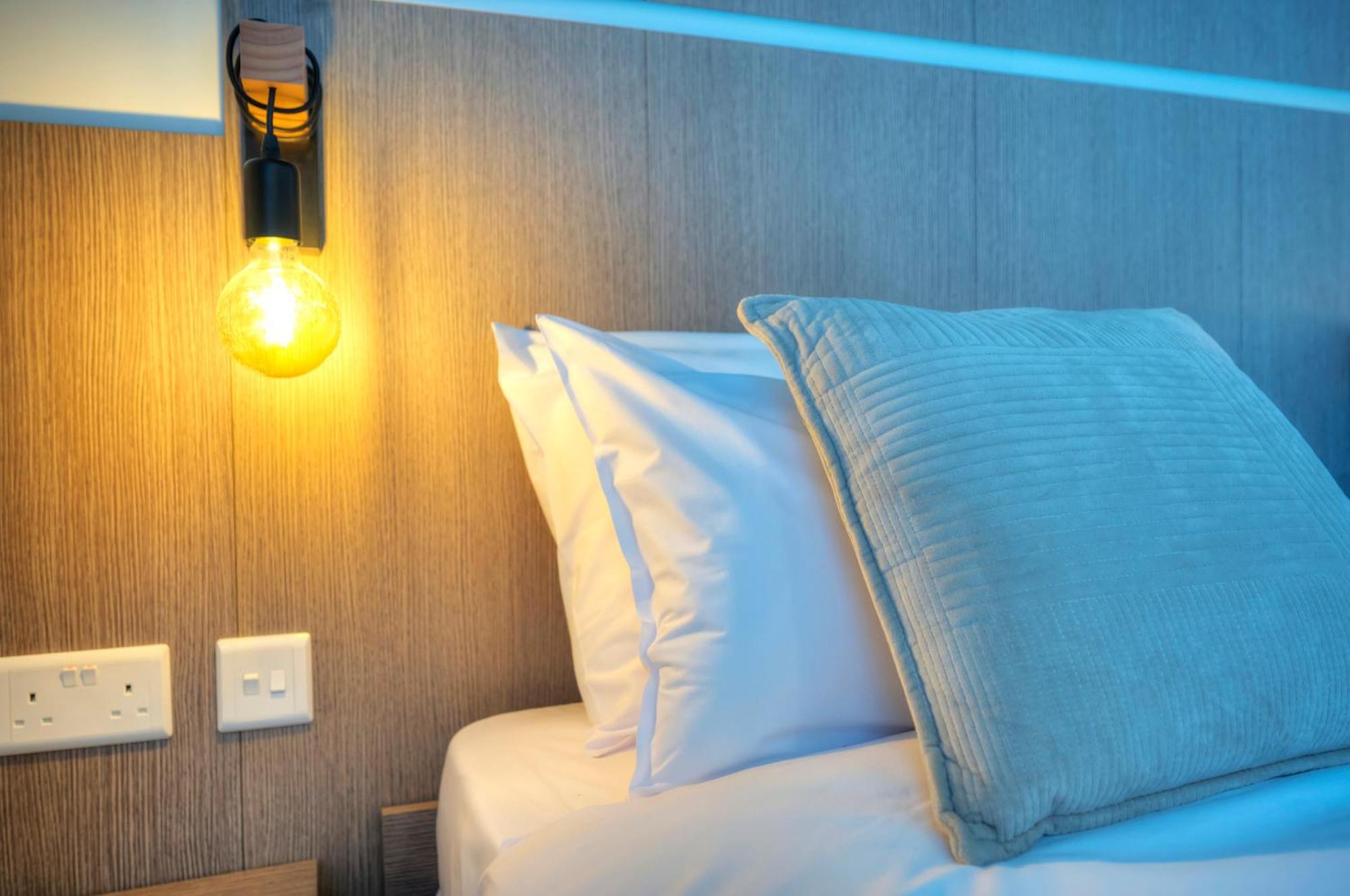 Tasteful 2Bedrooms With Maltese Balcony Mcop1-2 バレッタ エクステリア 写真