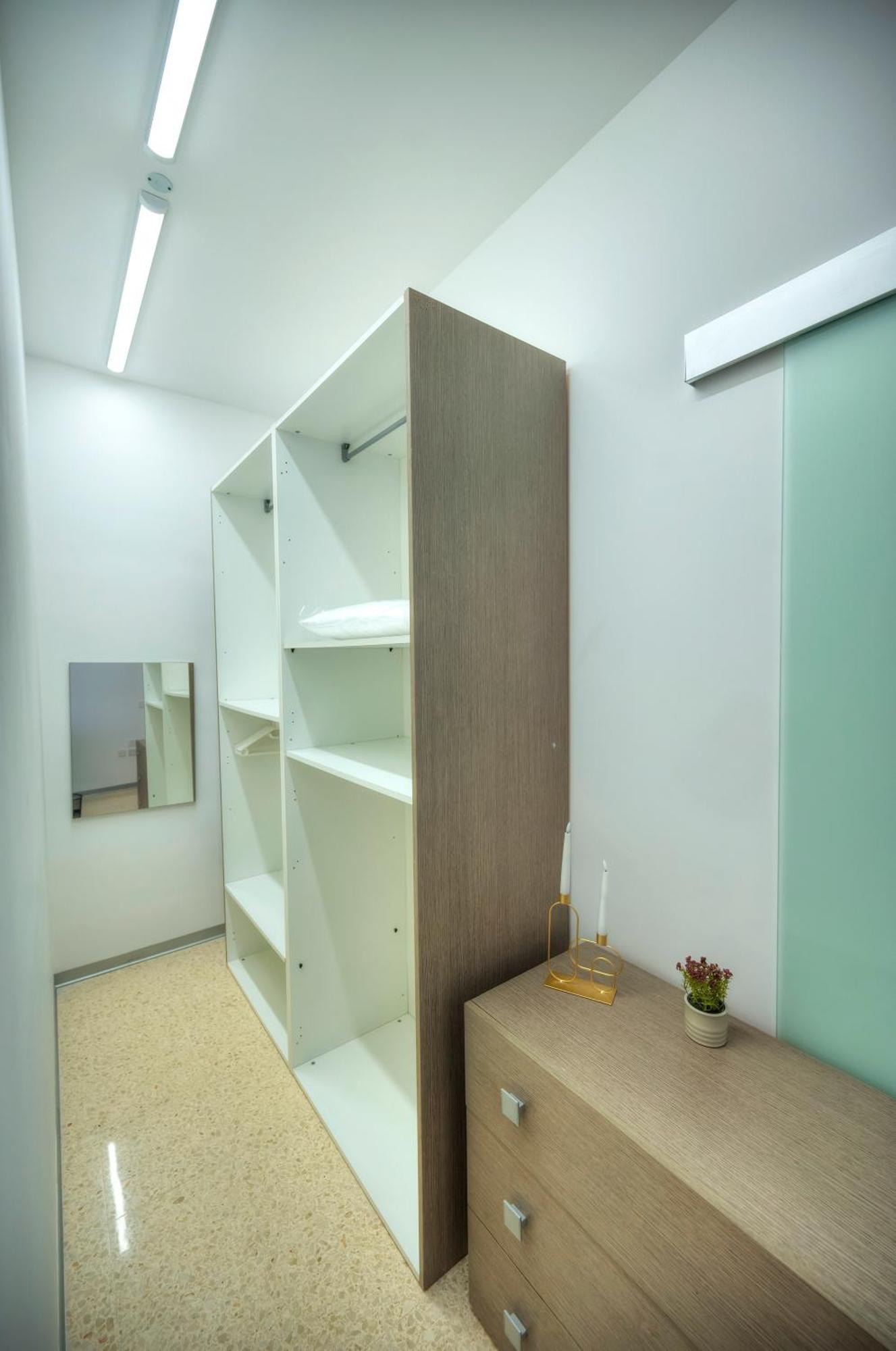 Tasteful 2Bedrooms With Maltese Balcony Mcop1-2 バレッタ エクステリア 写真