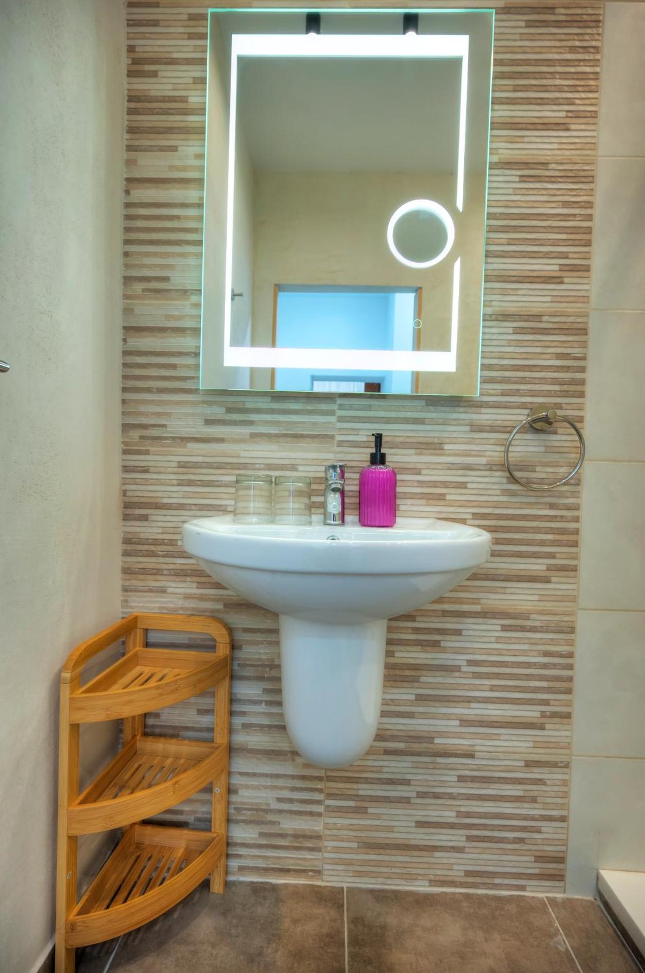 Tasteful 2Bedrooms With Maltese Balcony Mcop1-2 バレッタ エクステリア 写真