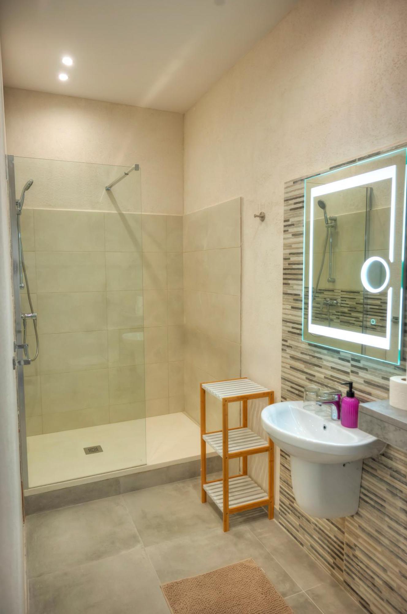 Tasteful 2Bedrooms With Maltese Balcony Mcop1-2 バレッタ エクステリア 写真