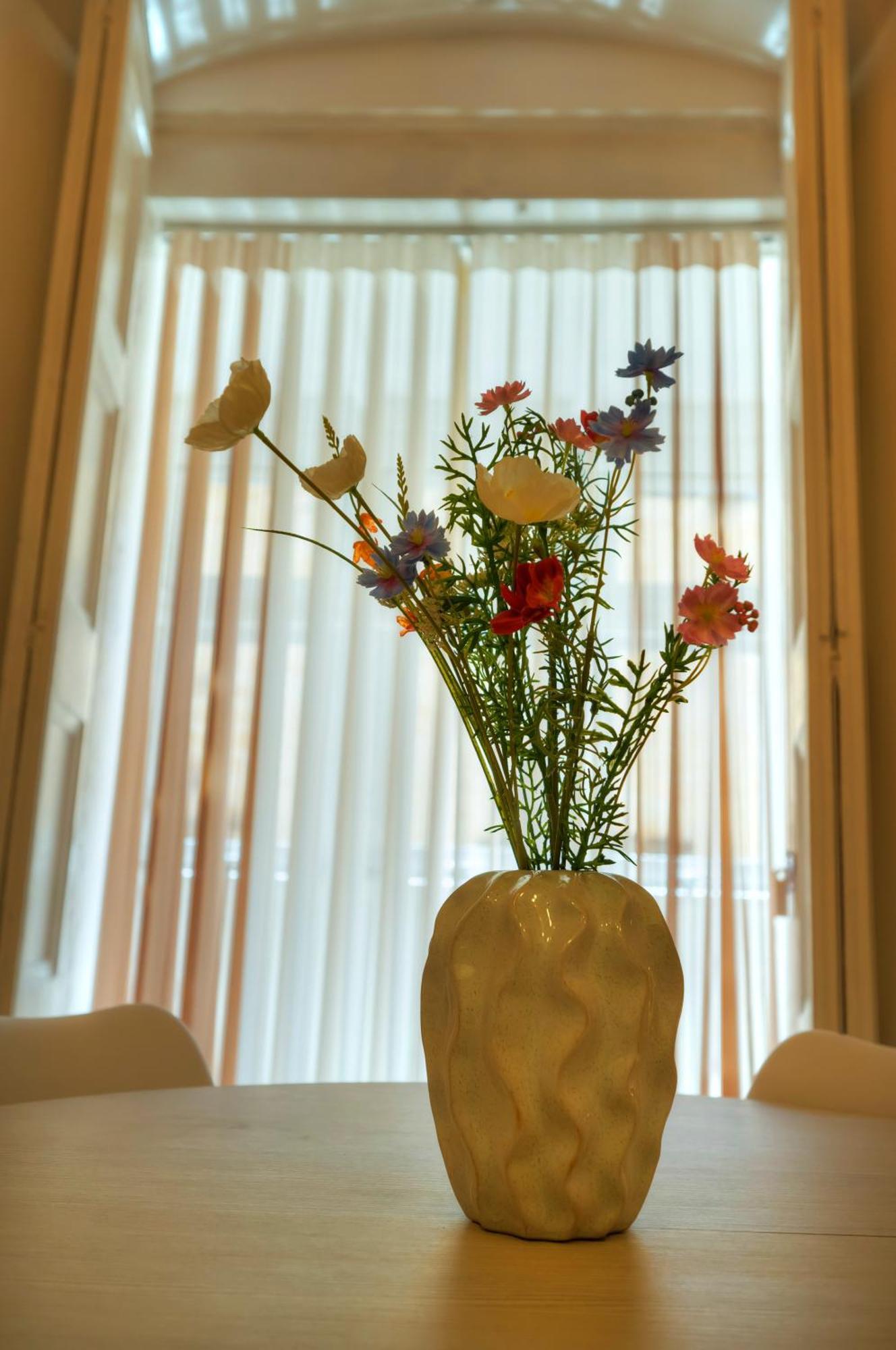 Tasteful 2Bedrooms With Maltese Balcony Mcop1-2 バレッタ エクステリア 写真