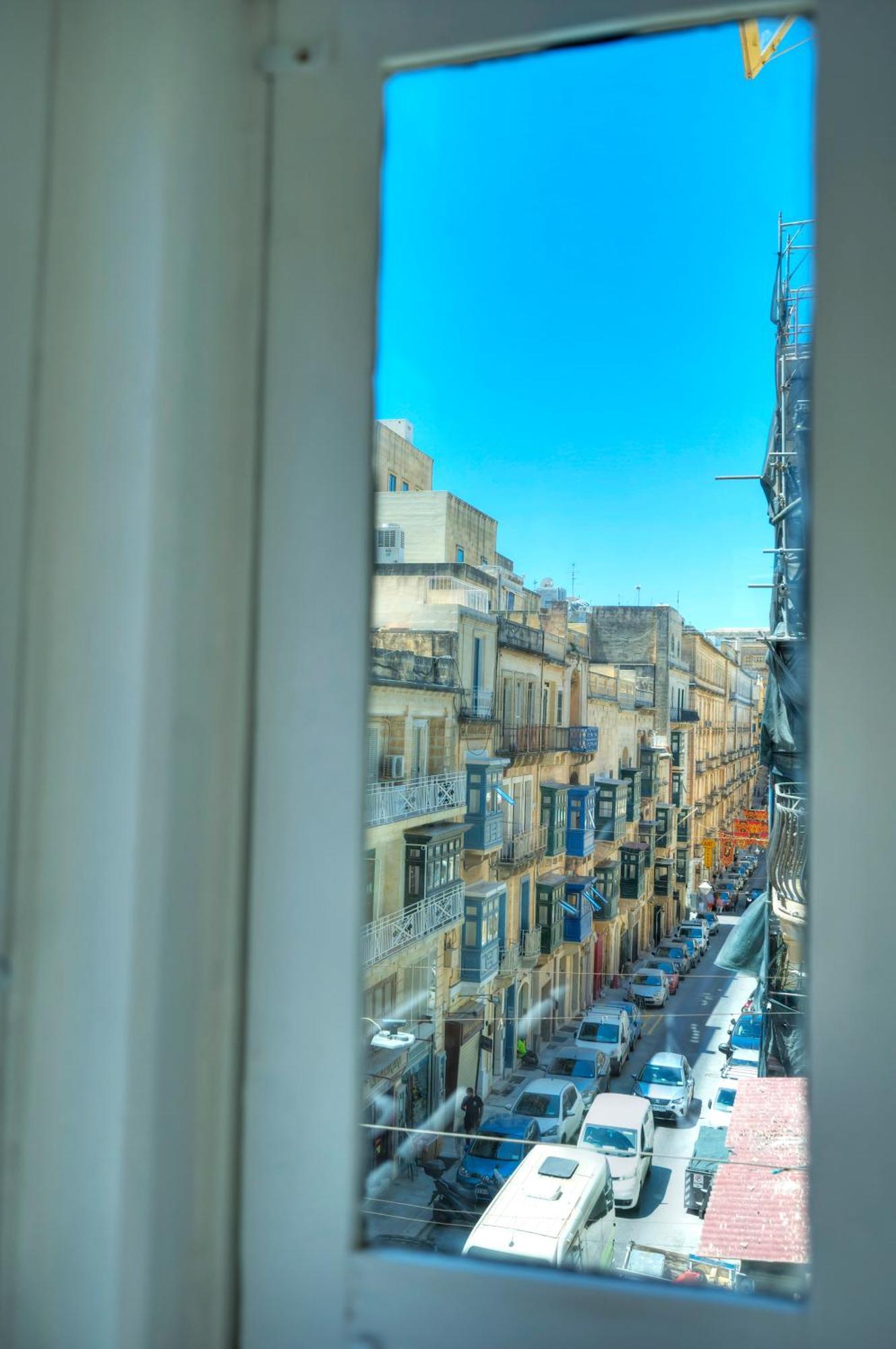 Tasteful 2Bedrooms With Maltese Balcony Mcop1-2 バレッタ エクステリア 写真