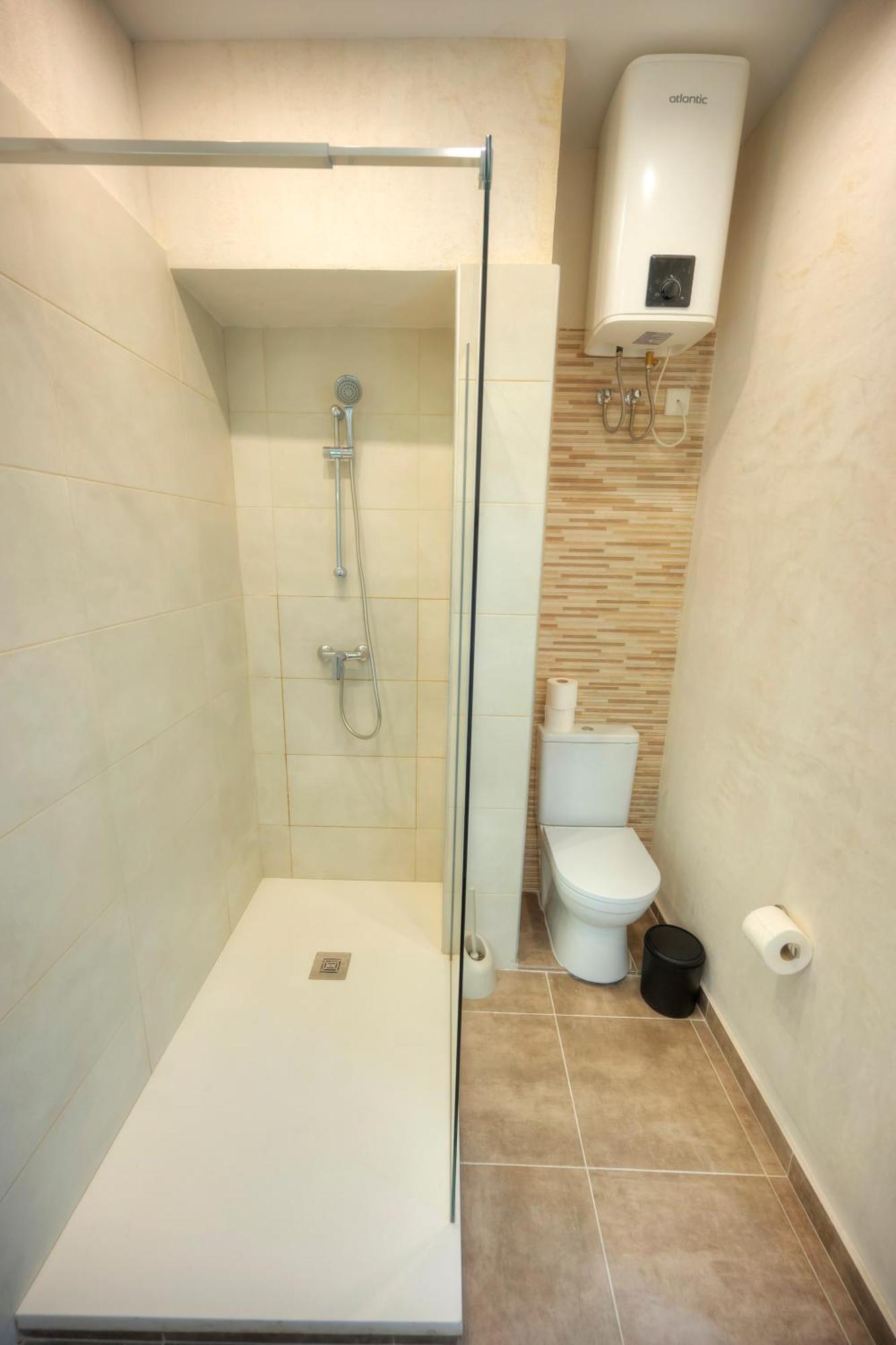 Tasteful 2Bedrooms With Maltese Balcony Mcop1-2 バレッタ エクステリア 写真