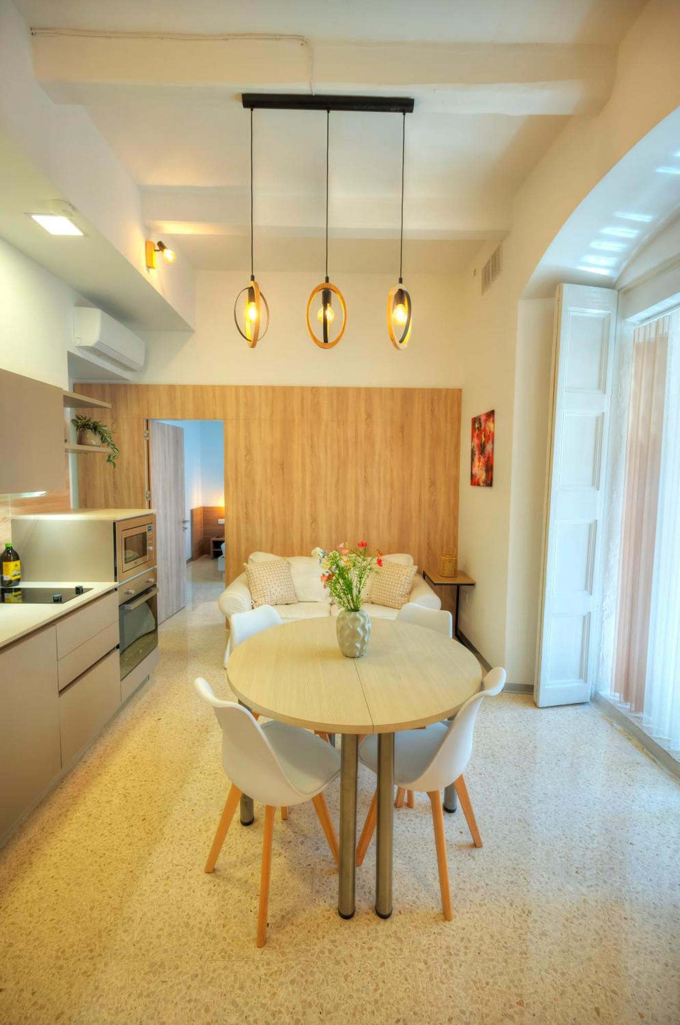 Tasteful 2Bedrooms With Maltese Balcony Mcop1-2 バレッタ エクステリア 写真