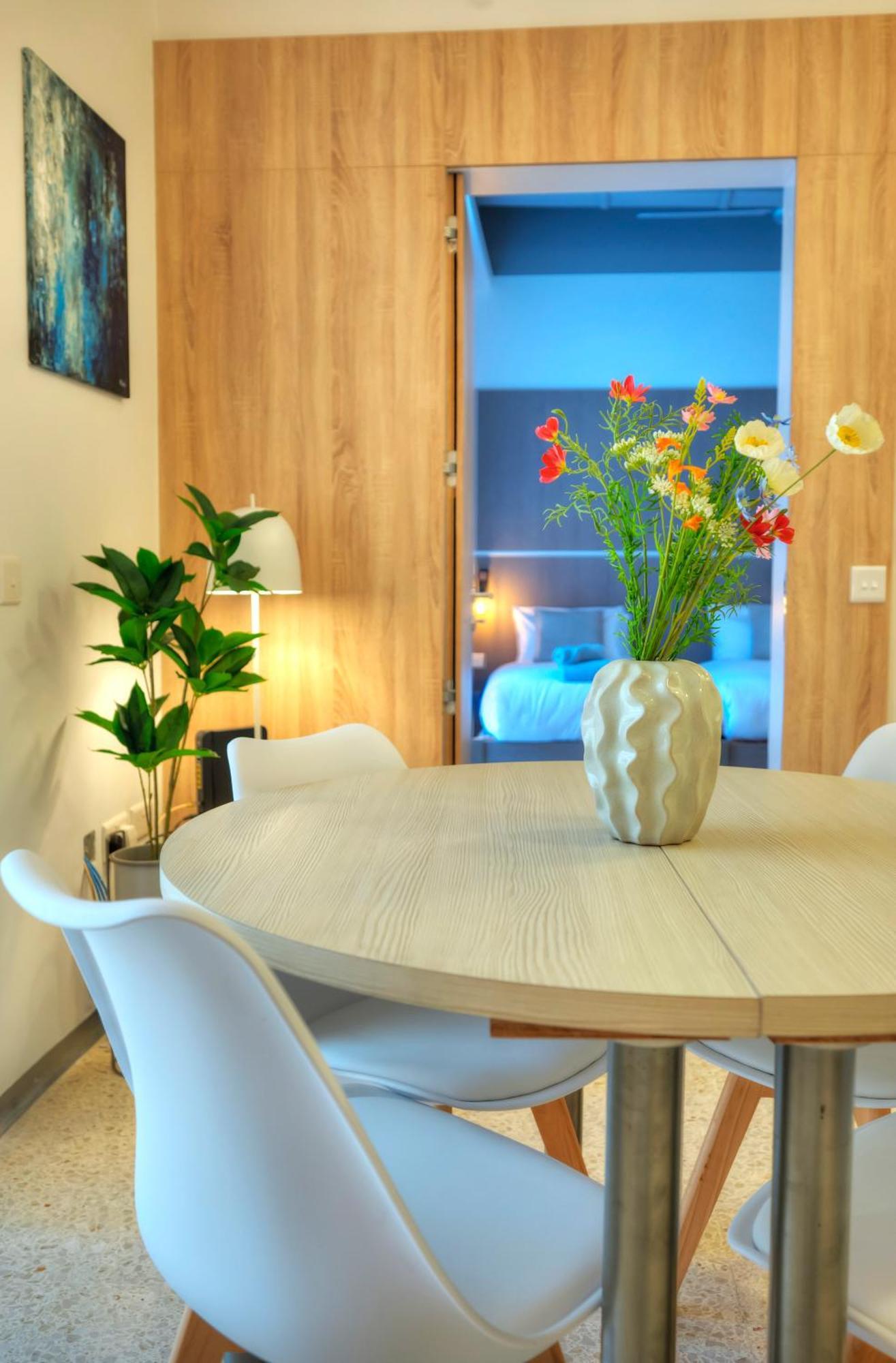 Tasteful 2Bedrooms With Maltese Balcony Mcop1-2 バレッタ エクステリア 写真